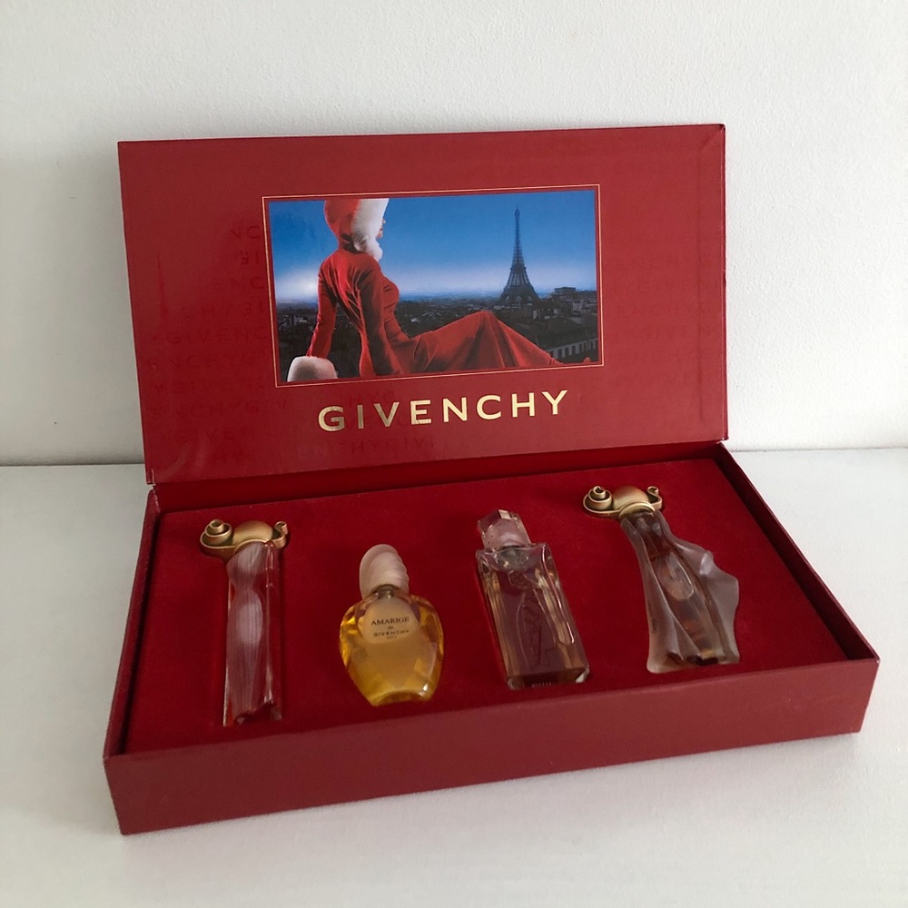 GIVENCHY Perf. Set
